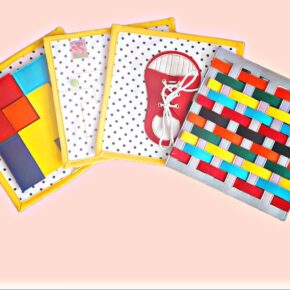 Interactive Learning Product